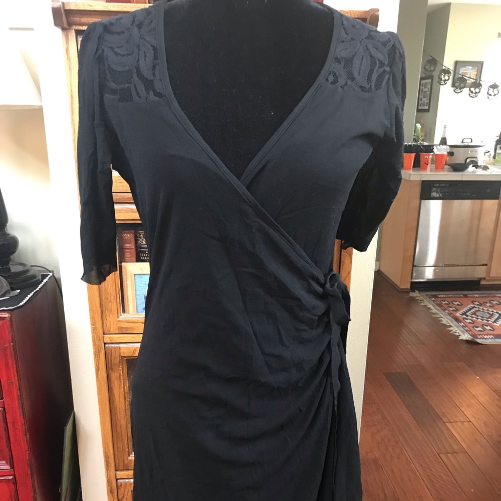 Weston Wear by Anthropologie Dress
